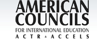American Councils Logo